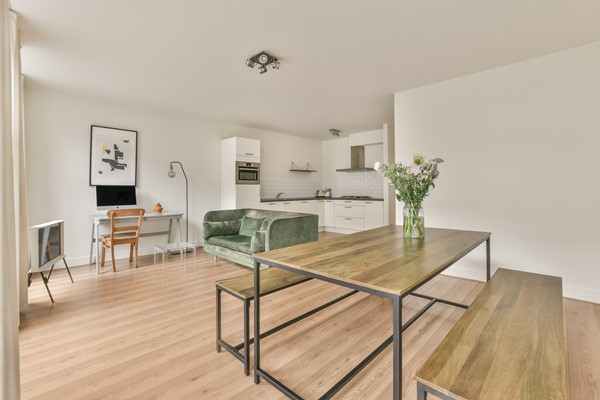 Medium property photo - Tweede Jan van der Heijdenstraat 89C, 1074 XS Amsterdam